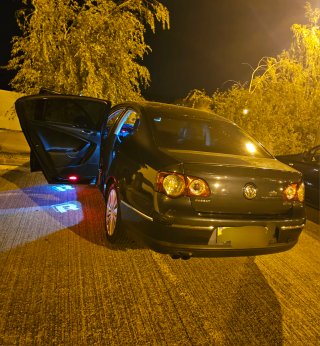 Volkswagen Passat 2007