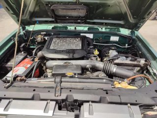 Opel Monterey 1999