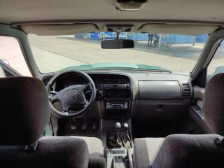 Opel Monterey 1999