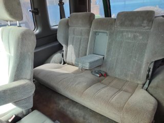 Opel Monterey 1999