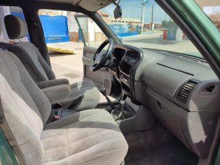 Opel Monterey 1999