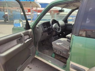 Opel Monterey 1999