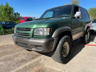 Opel Monterey 1999