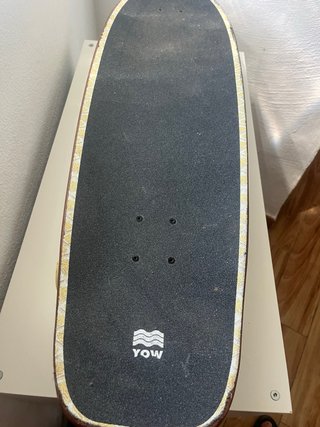 Yow Teahupoo 34” Surfskate
