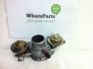 FRENTE COMPLETO MITSUBISHI MONTERO 3200 DID MK2