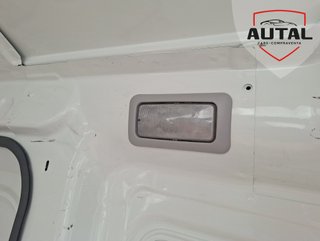 FIAT FIORINO 2018 CON PORTACARGAS DE RODILLO