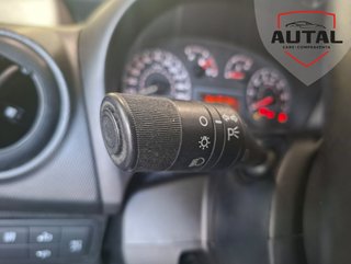 FIAT FIORINO 2018 CON PORTACARGAS DE RODILLO