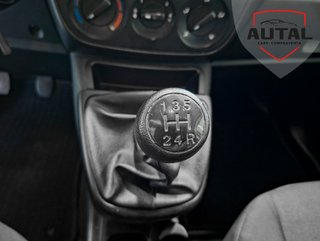FIAT FIORINO 2018 CON PORTACARGAS DE RODILLO