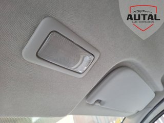 FIAT FIORINO 2018 CON PORTACARGAS DE RODILLO