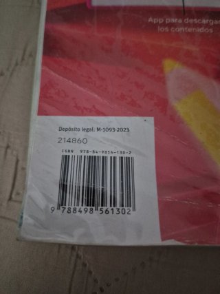 Cultura Clásica II, Secundaria, Revuela