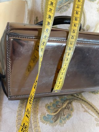 Borsa Trussardi Jeans Bauletto Donna