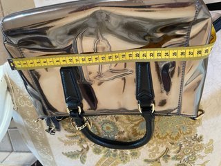 Borsa Trussardi Jeans Bauletto Donna