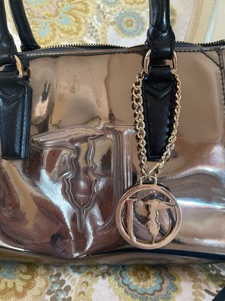 Borsa Trussardi Jeans Bauletto Donna