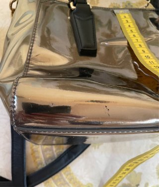 Borsa Trussardi Jeans Bauletto Donna