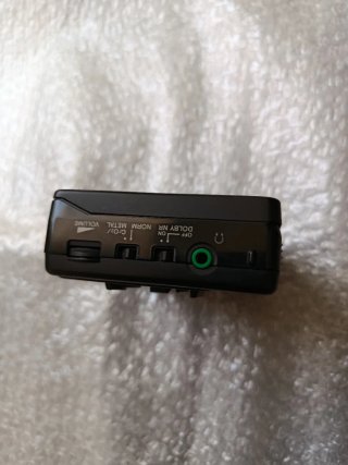 Walkman Sony