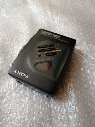 Walkman Sony