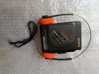 Walkman Sony