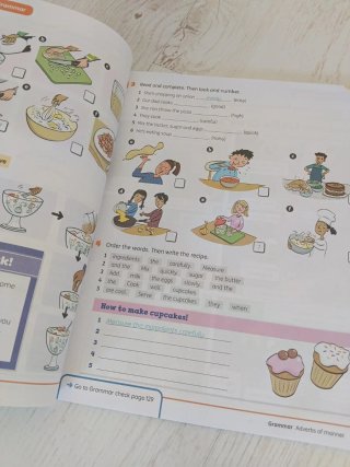 World Class 3. Activity Book Oxford
