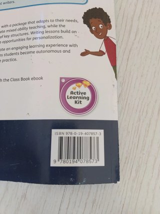 World Class 3. Activity Book Oxford