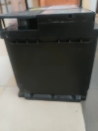 Bateria EXIDE EA640 12V 64 AH