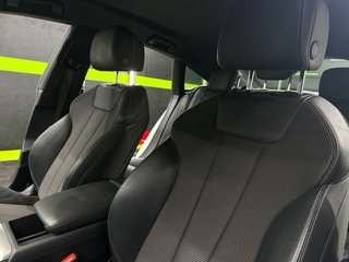 Audi A5 Sportback S-Line