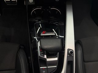 Audi A5 Sportback S-Line