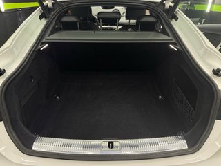 Audi A5 Sportback S-Line