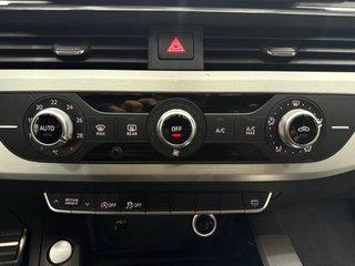 Audi A5 Sportback S-Line