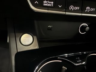 Audi A5 Sportback S-Line