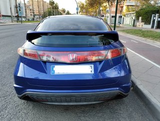Honda Civic 2007