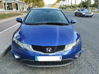 Honda Civic 2007