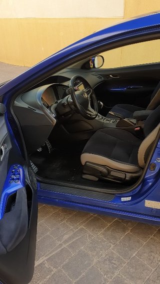 Honda Civic 2007