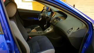 Honda Civic 2007