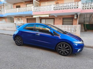 Honda Civic 2007