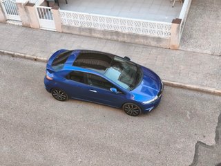 Honda Civic 2007