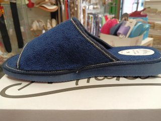Zapatillas Nelfakis Azul Talla 39 Nuevas