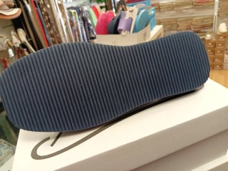 Zapatillas Nelfakis Azul Talla 39 Nuevas