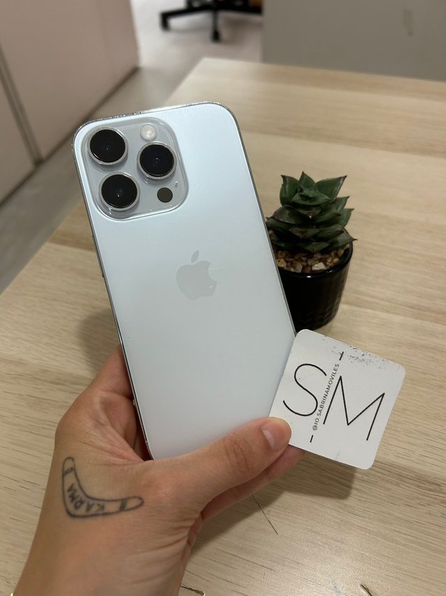 iPhone 14 Pro 256gb buen estado