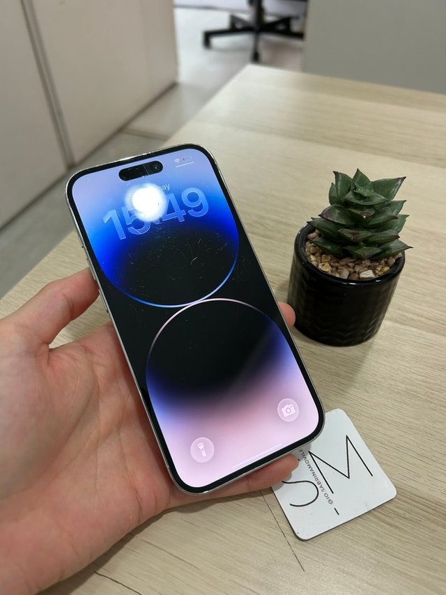 iPhone 14 Pro 256gb buen estado
