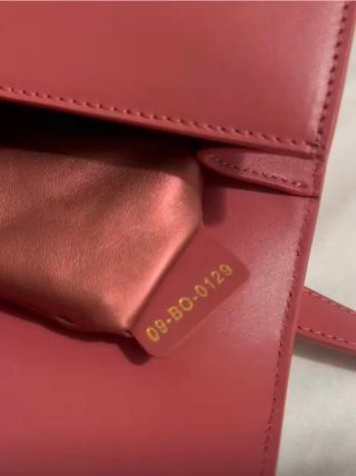 Bolso Christian Dior Original