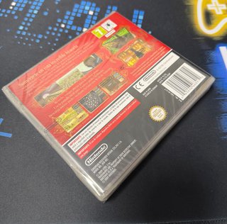 El Profesor Layton y la Caja de Pandora PRECINTADO