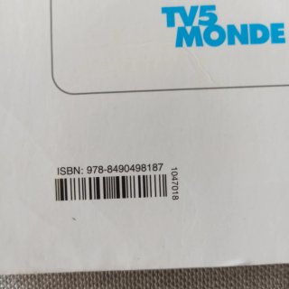 Transit 4, Méthode de français, Niveau A2+. Liv...
