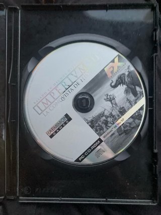 Imperium II: La Conquista de Hispania PC