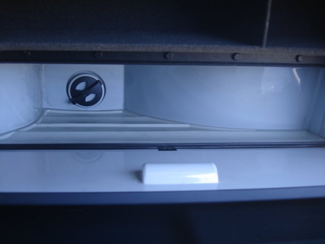 SEAT Exeo 2010