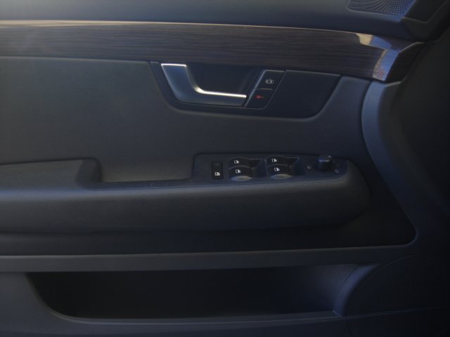 SEAT Exeo 2010