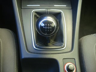 SEAT Exeo 2010