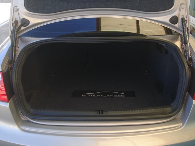 SEAT Exeo 2010