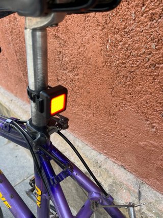 Bici BH Aluminio 26 Top Line