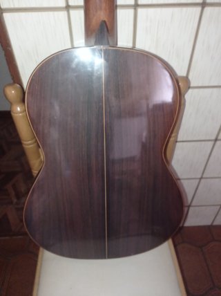 Guitarra MG CONTRERAS