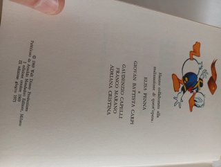 Questo è il Manuale delle Giovani Marmotte